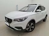 MG ZS EV Luxury 360*ACC*Pano*LED*Navi*17*VollLeder - MG Gebrauchtwagen