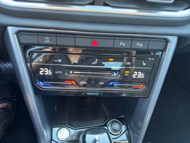 Volkswagen T-Roc - Bild 26