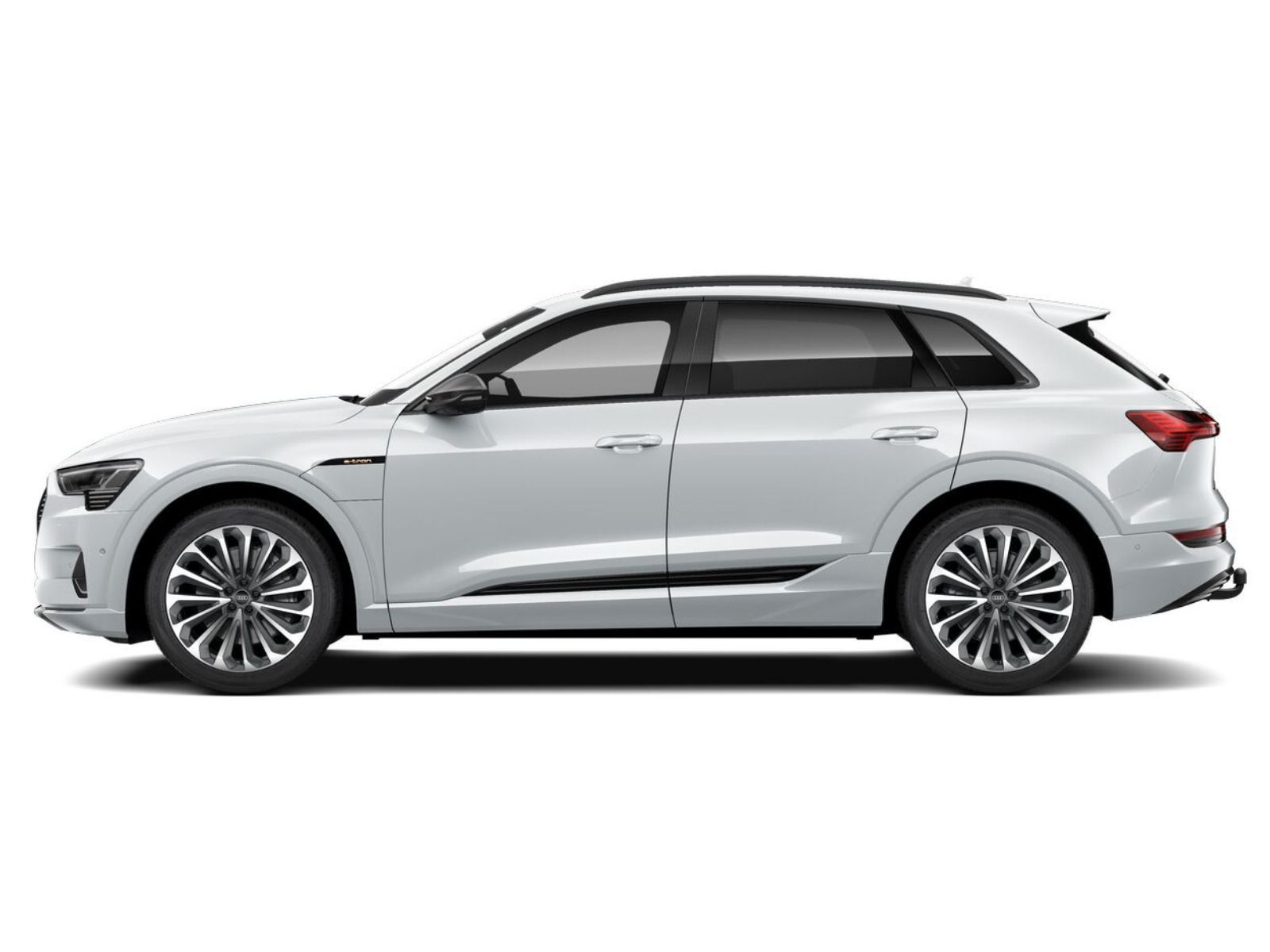 Audi e-tron advanced 55 quattro SITZBELÜFTUNG AHK ACC foto 4