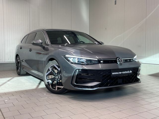 Passat Variant R-line 2.0 TDI DSG AHK RFK LED