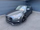 Audi A5 1.8 TFSI multitronic Cabriolet -