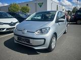 Volkswagen up! move up! - Volkswagen up! in Nürnberg