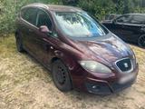 Seat Altea XL 1.9TDi 2009 - Seat Altea: 1.9