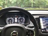 Volvo XC90 D5 AWD Geartronic R-Design R-Design - Volvo XC90: R Design