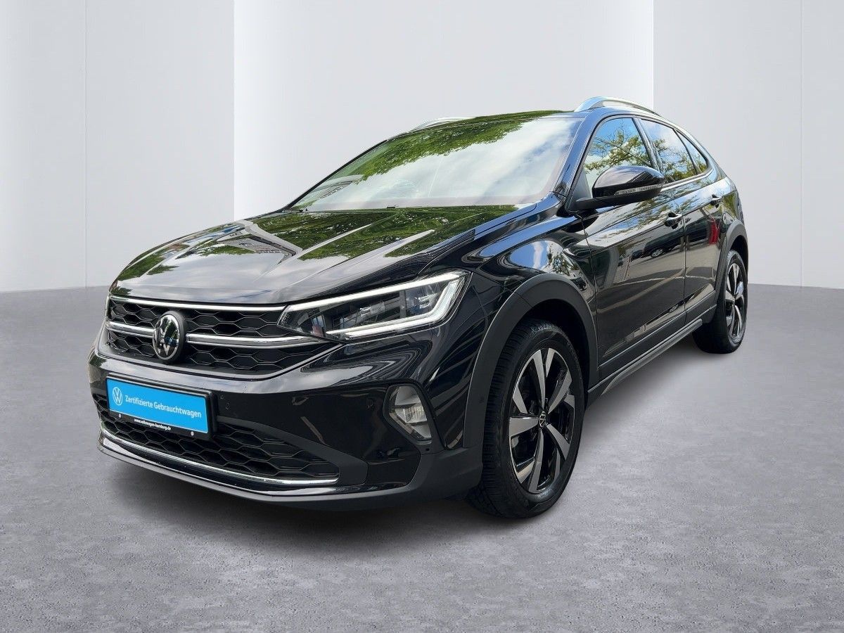 Volkswagen Taigo - Bild 2
