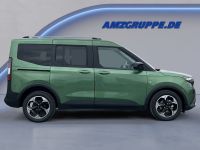 Ford Tourneo Courier - Vorschau Bild 4