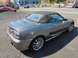 MG TF 135 - - MG: Roadster