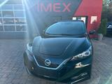 Nissan Leaf Tekna 110 KW l LH SH AHK Leder Bose - Nissan Leaf Gebrauchtwagen