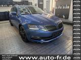 Skoda Octavia Combi 4x4 2.0TDI 150PS ACC LED Standheiz - Skoda Octavia: Allradantrieb
