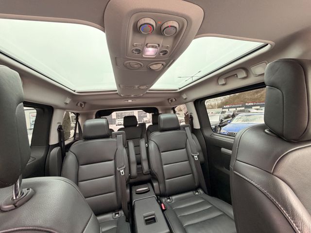 Toyota Proace (Verso) L1 Executive Standheizung AHK HUD