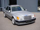 Mercedes-Benz 500 E W 124 *Scheckheft lückenlos* - Mercedes-Benz E 500: W124