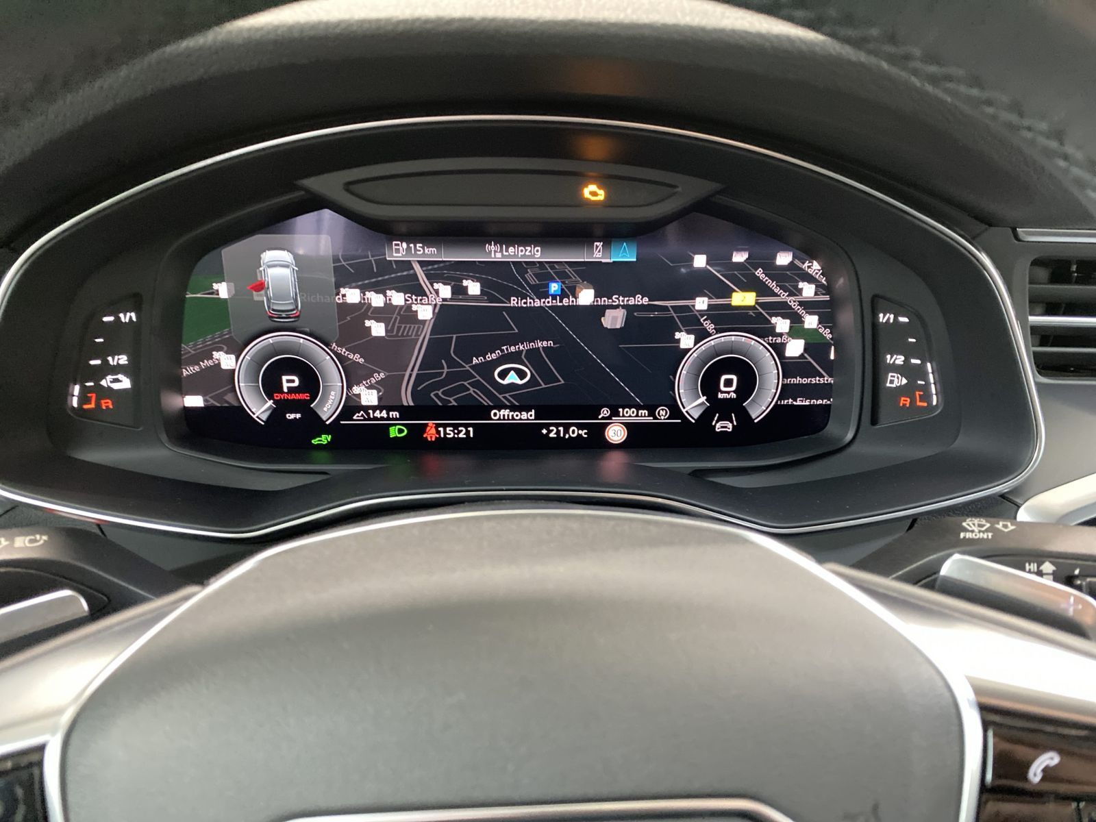 Audi A6 - Bild 12