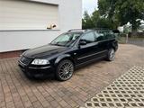 Volkswagen VW Passat Variant 3BG 1.8T - Volkswagen Passat Variant aus 2001