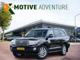 Toyota Land Cruiser 200 V8 4.5 D-4D Executive 5p. | Aut - gebrauchte Toyota Land Cruiser aus dem Jahr 2015