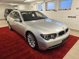 BMW 730d 57.706KM! ! ! - BMW 730 aus 2003