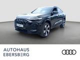 Audi Q5 Sportback edition one TDI Tech pro S line AIR - Audi Q5 mit Diesel-Antrieb: Luftfederung