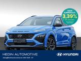 Hyundai Kona 1.6 T-GDI N Line 2WD (EURO 6d) |LED|NAVI|LM - Hyundai KONA: N Line