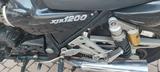 Yamaha XJR 1200 - YAMAHA XJ 1200