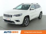 Jeep Cherokee 2.2 M-Jet Overland 4WD *NAVI*ACC*LIM* - Jeep in Köln