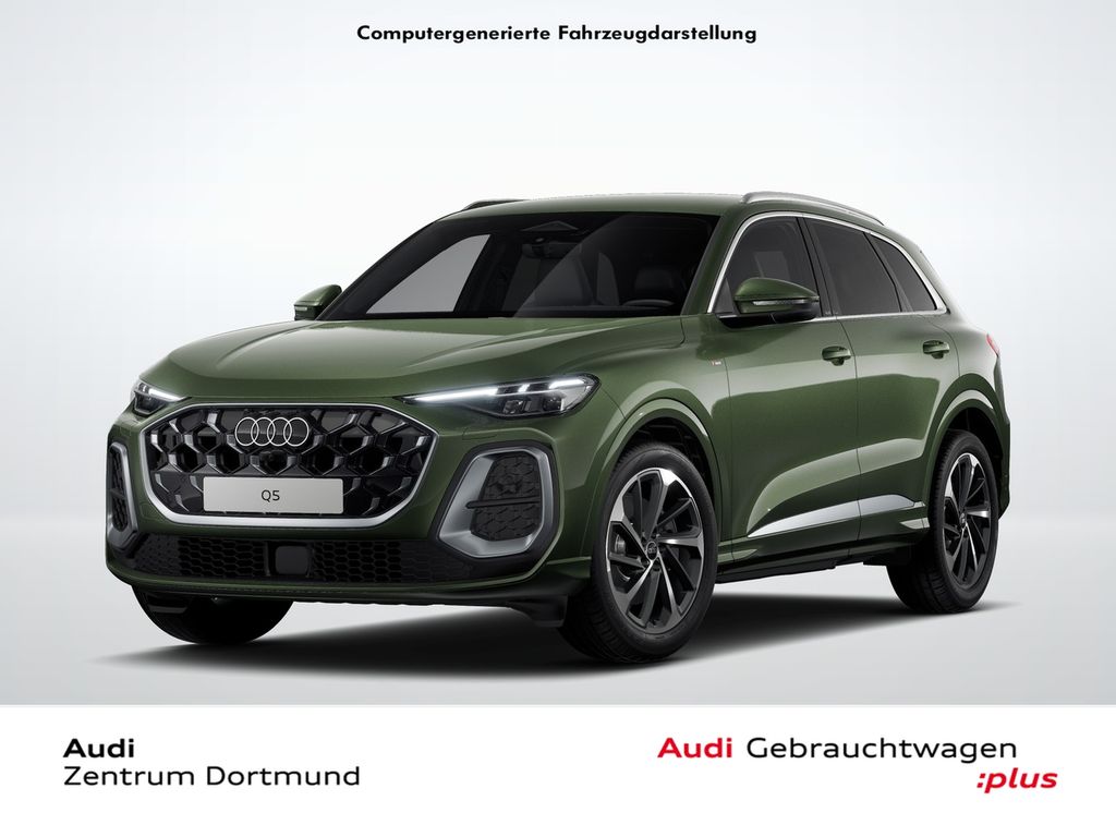 Image of Audi Q5