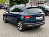 Skoda Karoq Clever 4x4 - Skoda Karoq Gebrauchtwagen in Mülheim (Ruhr)