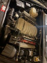 Maserati 3200 GT - - Maserati aus 2001