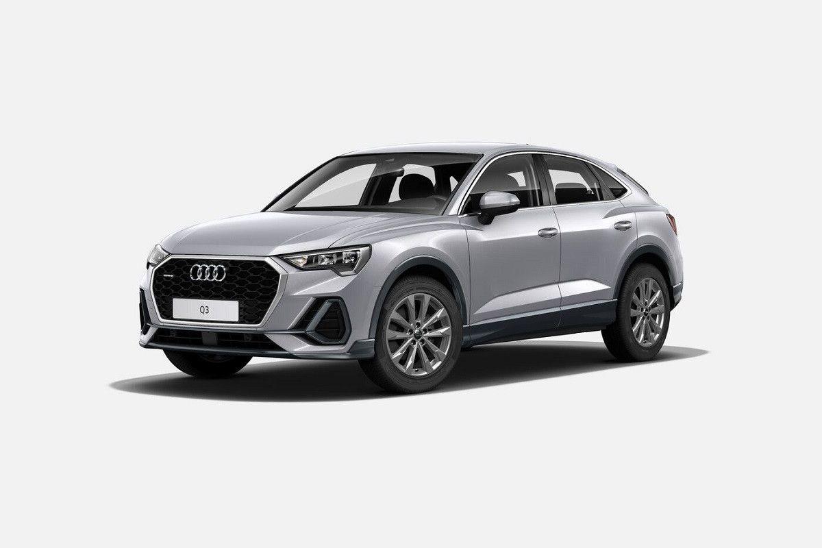 Audi Coupé