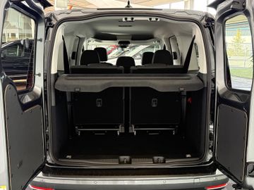 Volkswagen Caddy Maxi 2.0TDI DSG LED NAVI ACC 5J GARANTIE