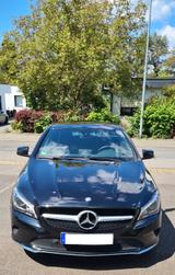 Mercedes-Benz CLA 180 Coupe TOP PREIS  - Mercedes-Benz CL 180 Gebrauchtwagen