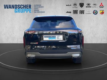 Andere JAECOO 7 1.6 TGDI AWD Exclusiv LED 360° ACC