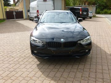 BMW 318 - 2