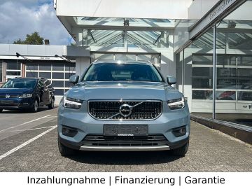Volvo XC40 - 9
