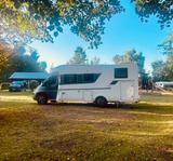 Adria Matrix 670 SL - Adria Matrix