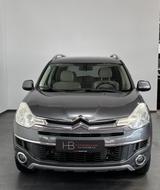 Citroën C-Crosser Exclusive 2.2 Diesel *3.H *7-Sitzer * - Citroën C-Crosser SUV