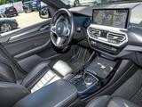 BMW X3 xDrive30d M Sport AHK Pano HuD LED RFK DAB Hi - BMW X3 Gebrauchtwagen in Essen