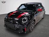 MINI John Cooper Works Cabrio - Gebrauchtwagen in Hamm