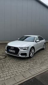 Audi A6 55 TFSI quattro S tronic sport sport - Audi A6 Gebrauchtwagen in Freiburg