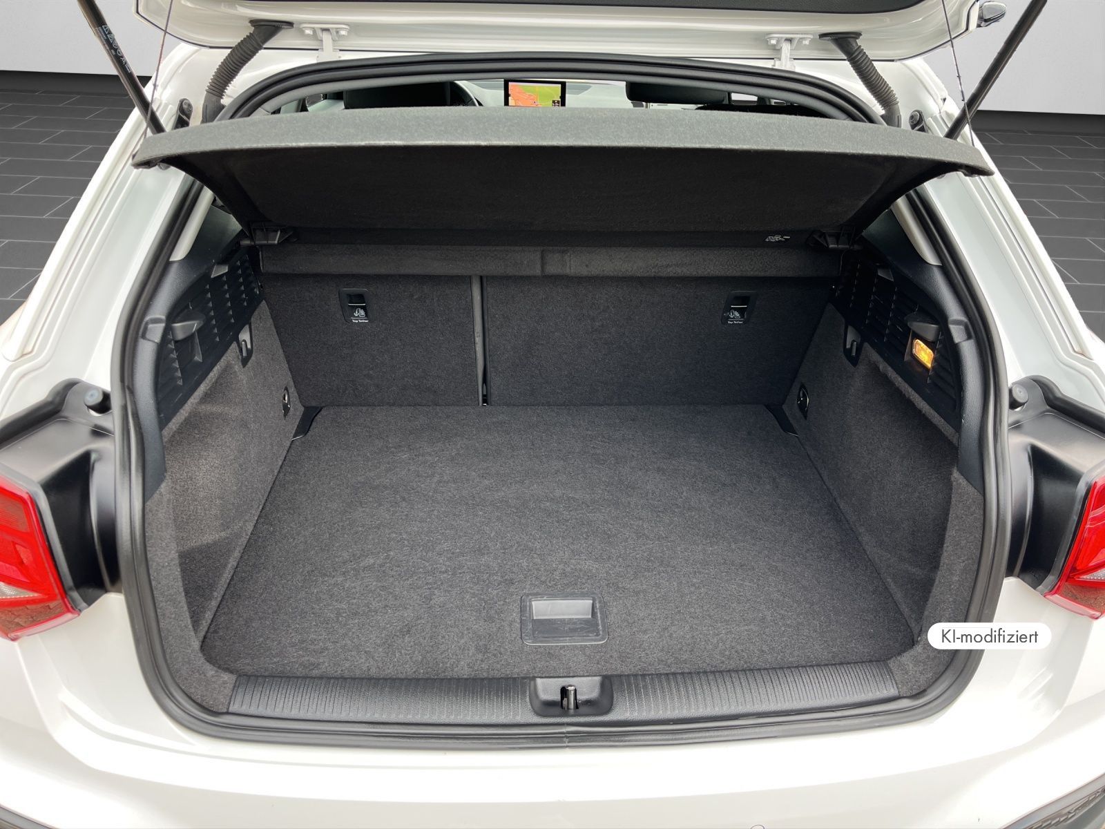 Audi Q2 - Bild 16
