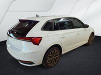 Skoda Scala - Vorschau Bild 3