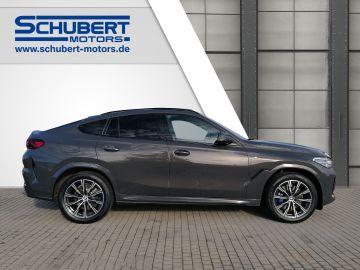 BMW X6 - 4