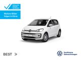 Volkswagen up! 1.0 move up!*NAVI*SHZ*KLIMA