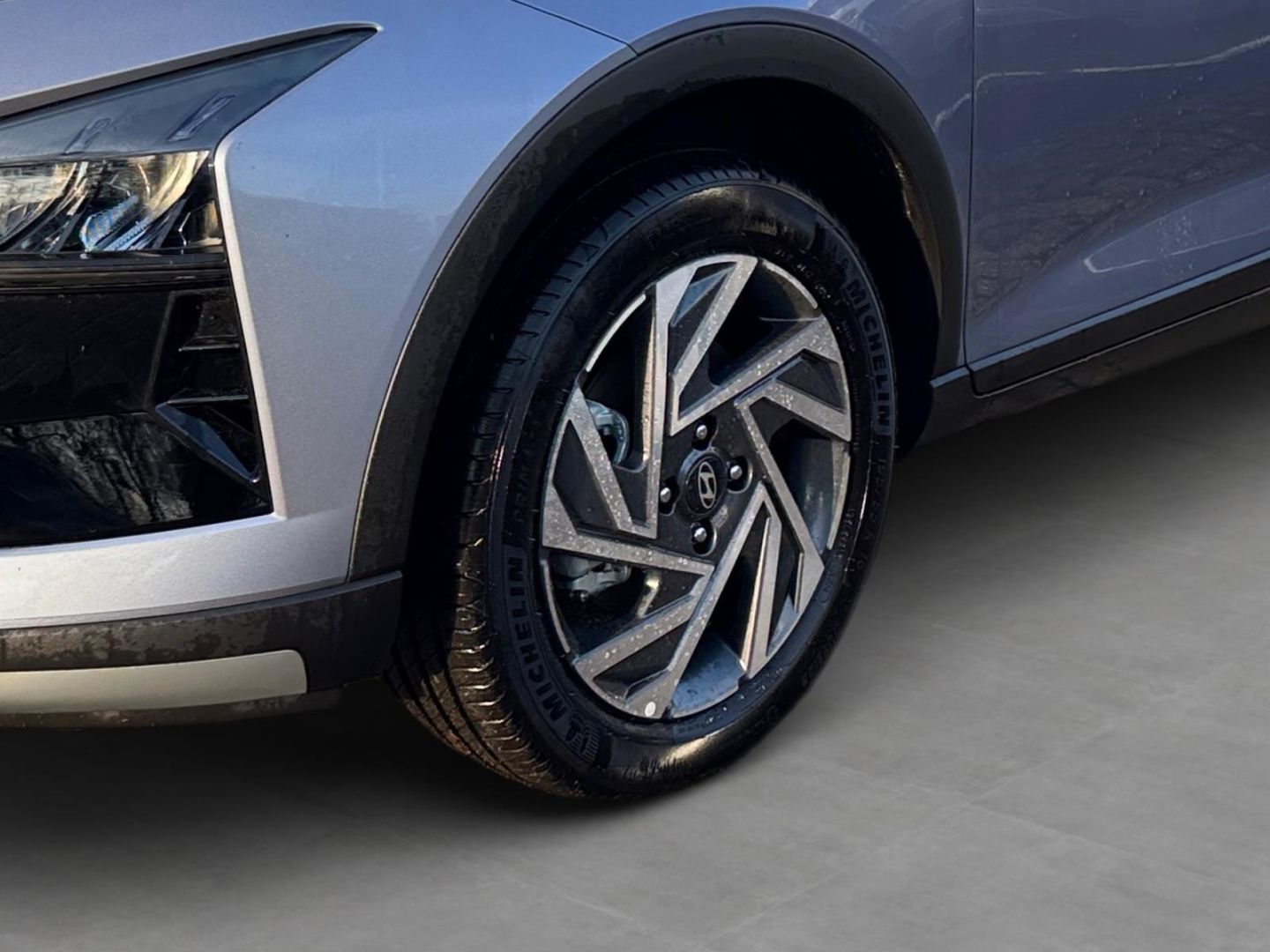 Hyundai BAYON – Bild 7