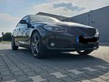 BMW Bmw 3 GT 2.0 TDI - BMW i3 Diesel Gebrauchtwagen