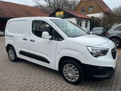 OPEL Combo E Cargo 1.5 CDTI Edition*1.Hand