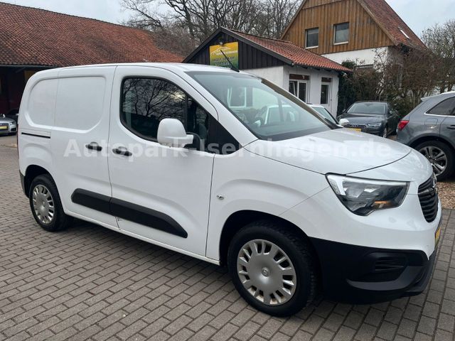 OPEL Combo E Cargo 1.5 CDTI Edition*1.Hand
