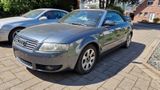 Audi A4 Cabriolet 1.8 T , Verdeck defekt, Bose, Xenon - Audi: Cabrio, Verdeck