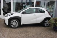 Toyota Aygo (X) 1.0-l-VVT-i Business Edition