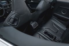 Fahrzeugabbildung Audi RS 5 Cabriolet Quattro*Suzukagrau*MwSt.*