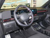 Hyundai KONA - Vorschau Bild 15