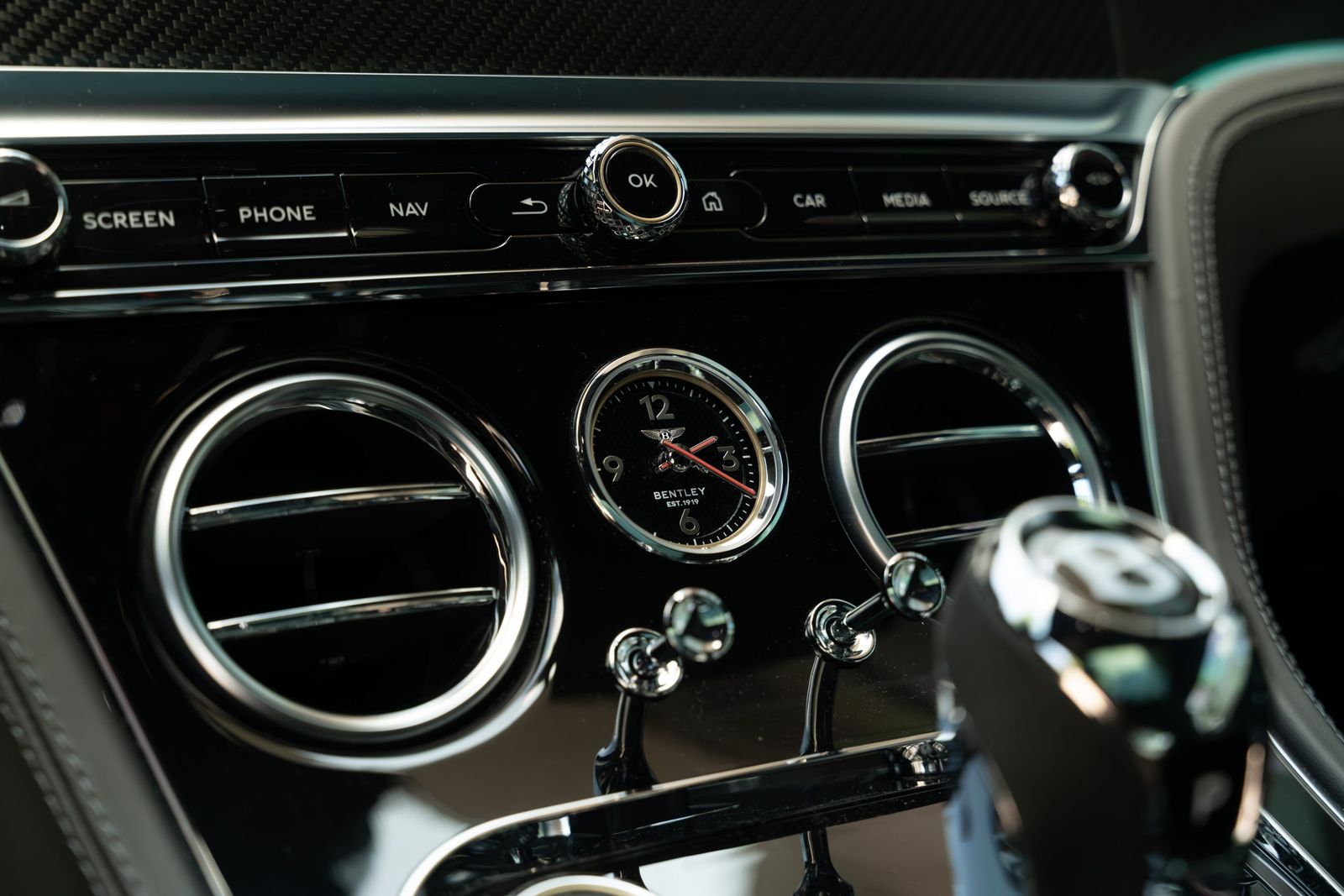 Bentley Continental GT S V8 - Styling Specification foto 18
